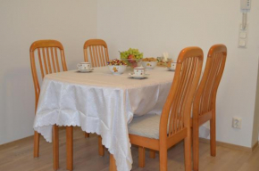 Lahti Vesijärvenkatu Apartment